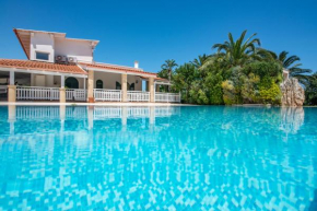 Villa Barnaba Country House & Pool Polignano A Mare